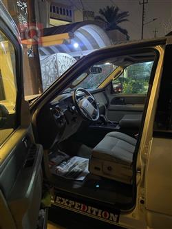 Ford Expedition